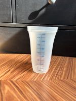 Tupperware Becher 500 ml Shaker 844-22 Tupper Brandenburg - Jüterbog Vorschau