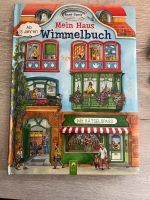 Mein Haus Wimmelbuch Anne Suess Nordrhein-Westfalen - Kreuzau Vorschau