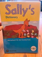 Sally Endlich Vokabelnbuch Hessen - Hauneck Vorschau