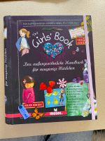 The Girls Book - das außergewöhnliche Handbuch für Mädchen“ Baden-Württemberg - Wildberg Vorschau