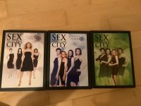 Sex and the City Staffel 1-3 Köln - Köln Klettenberg Vorschau