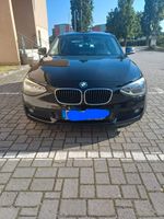 BMW 114i  5-Türer  BMW1er Sachsen - Bautzen Vorschau
