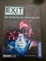 Exit Kosmos Akademie der Zauberkünste Nordrhein-Westfalen - Hamm Vorschau