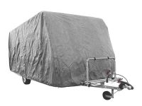 ProPlus 518 - 579 x 235 cm Luxe Wohnwagen Schutzhülle Winterlager Niedersachsen - Varel Vorschau