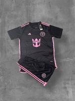 Adidas Inter Miami Trainingsanzug]Größe L]Farbe Pink schwarz]neu Hessen - Münster Vorschau