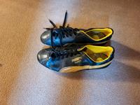 Fussball Schuhe Bayern - Krumbach Schwaben Vorschau