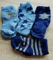 Socken Gr. 62-68 Sachsen - Zwickau Vorschau