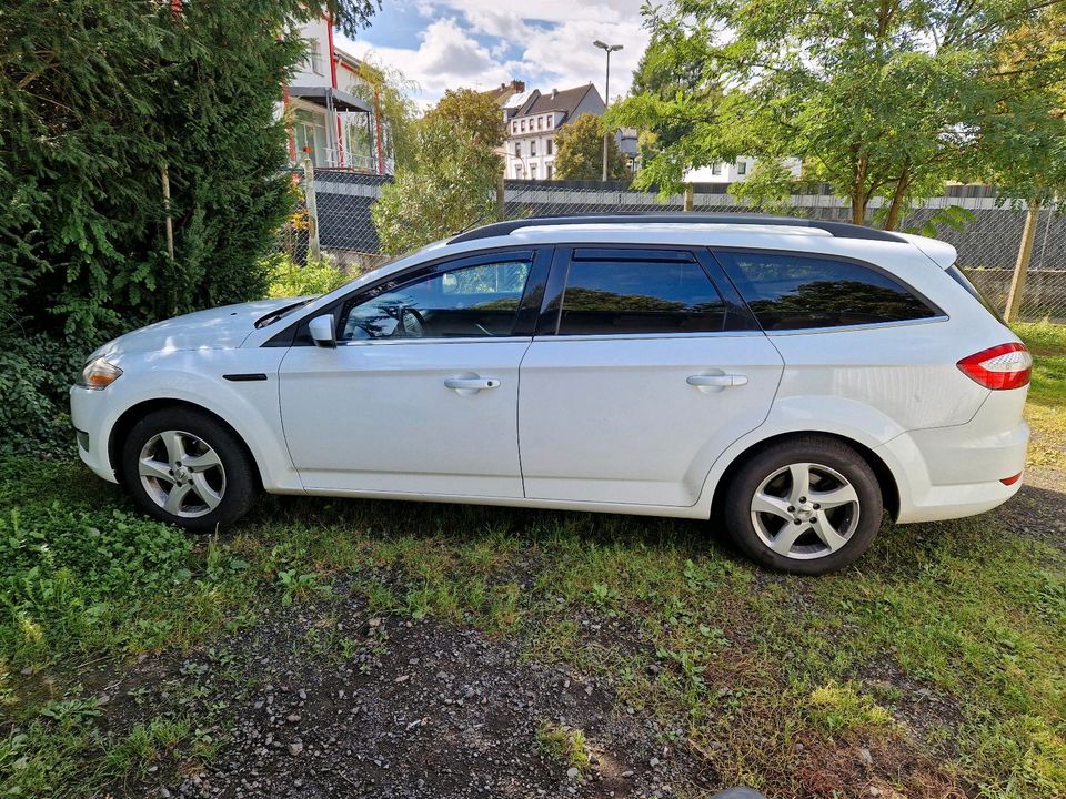 Ford mondeo 2.0 diesel 140ps in Neuwied