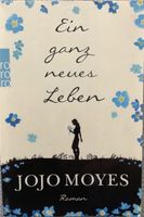 Jojo Moyes - ein ganz neues Leben Sendling - Obersendling Vorschau