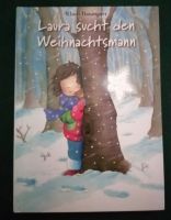 Laura sucht den Weihnachtsmann Klaus baumgart Buch Niedersachsen - Springe Vorschau