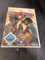 Nintendo Wii - Prince Of Persia - Rival Swords NEU sealed CiB Niedersachsen - Friedland Vorschau