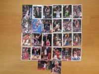 Basketballkarten / Sammelkarten (25 St.) NBA, UPPER DECK Hessen - Wiesbaden Vorschau