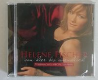 CD Helene Fischer Von hier bis unendlich Weihnachts Edition Dresden - Strehlen Vorschau