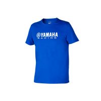 Original Yamaha T-SHIRT PADDOCK BLUE MT07 MT09 YZF-R Tenere Kr. Passau - Passau Vorschau