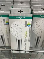 Hansgrohe Duschkopf Niedersachsen - Bremervörde Vorschau