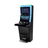 Leasing Übernahme bis Ende 2024 Spielautomat Bally Wulff Lux Twin Hessen - Neu-Isenburg Vorschau