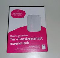 Telekom Magenta SmartHome Tür-/Fensterkontakt 40319014 Niedersachsen - Neustadt am Rübenberge Vorschau