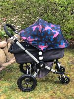 Bugaboo Cameleon Fox Verdeck sun canopy Kreis Pinneberg - Moorrege Vorschau