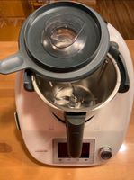 Thermomix TM5 Baden-Württemberg - Riederich Vorschau