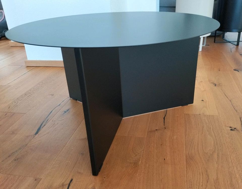 Hay Slit Table XL schwarz in Karlstadt