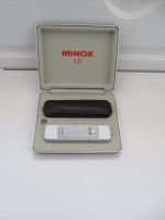 Minox LX Spionage Kamera Niedersachsen - Stade Vorschau