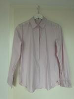 Brax rosa Hemdbluse Gr. 34 ❤️ w. NEU Nordrhein-Westfalen - Meerbusch Vorschau