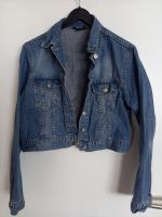 Jeansjacke kurz von MADONNA Niedersachsen - Oetzen Vorschau