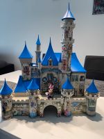 Disney Schloss 3 D Nordrhein-Westfalen - Hilden Vorschau