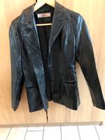 Leder Imitat Damen Jacke Gr 38 s.Oliver Nordrhein-Westfalen - Olfen Vorschau