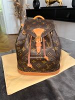 Louis Vuitton Montsouris PM Niedersachsen - Giesen Vorschau