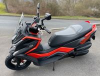 Kymco DT X350i ABS - Aktionspreis Rheinland-Pfalz - Herdorf Vorschau