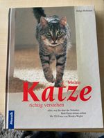 Meine Katze richtig verstehen - guter Zustand Nordrhein-Westfalen - Ennepetal Vorschau