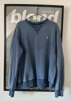 Polo Ralph Lauren Sweater Pullover XL used Look oversize Bayern - Würzburg Vorschau