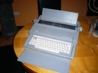 OLIVETTI  Lettera E 501 - II Schreibmaschine Nordrhein-Westfalen - Bergisch Gladbach Vorschau