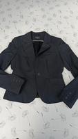 Mexx Blazer gr. 38 kurz in dunkelgrau Herzogtum Lauenburg - Geesthacht Vorschau