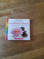 CD Die Heilkraft der Entspannung (Entspannungsmusik) Rheinland-Pfalz - Monzelfeld Vorschau