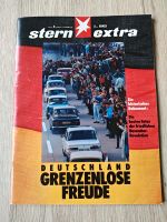 STERN-Sonderheft 3 vom 16.11.1989 Sachsen-Anhalt - Magdeburg Vorschau
