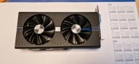 Grafikkarte Sapphire Radeon NITRO+ RX 570 4G Niedersachsen - Wallenhorst Vorschau