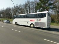 Werde Busfahrer- Kostenübernahme vom Jobcenter/Agentur möglich Berlin - Tempelhof Vorschau