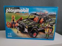 Verkaufe Playmobil Wild Life 5558 Schleswig-Holstein - Selent Vorschau