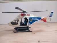 Playmobil Polizei Hubschrauber Set 6874 Baden-Württemberg - Konstanz Vorschau