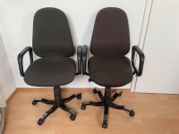 2 Bürostühle/Schreibtischstühle Nordrhein-Westfalen - Jülich Vorschau