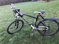 Focus Black Raider Limited MTB Rad 26 Zoll, 27 Gang Hessen - Oberzent Vorschau