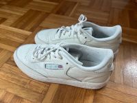 Reebok Club C 85 - Größe 38,5 - wie neu Bayern - Sonthofen Vorschau