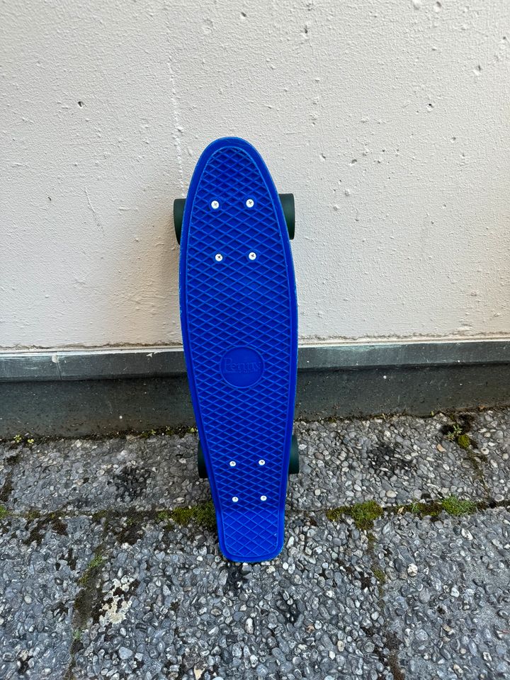 Penny Skate-Board 22‘ in München