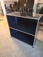 USM Haller Sideboard / Regal - schwarz Wandsbek - Hamburg Lemsahl-Mellingstedt Vorschau