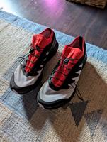 Salomon Pulsar Trail Pro Laufschuh Gr.44,5 Bayern - Unterwössen Vorschau