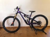 Specialized S Works Enduro MTB Carbon Gr M 29“(Zoll) Service Neu Baden-Württemberg - Rechberghausen Vorschau