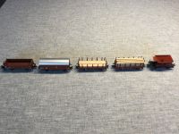 Märklin Güterwagen Set H0 Saarland - Namborn Vorschau