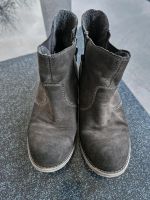 Graue Stiefeletten Bayern - Künzing Vorschau